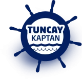Tuncay Kaptan logosu